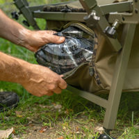 Avid Carp Revolve Session Barrow